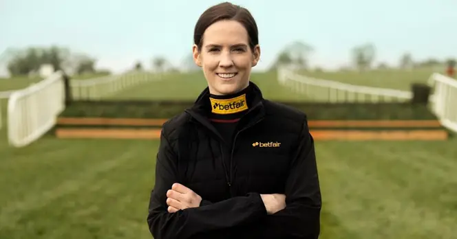 Rachael Blackmore Backs Willie Mullins' 8-1 Horse for Scottish Grand National