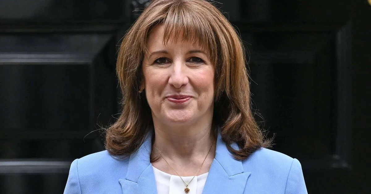 Chancellor Rachel Reeves' 40% Gambling Tax Faces Criticism Over Revenue Shortfall