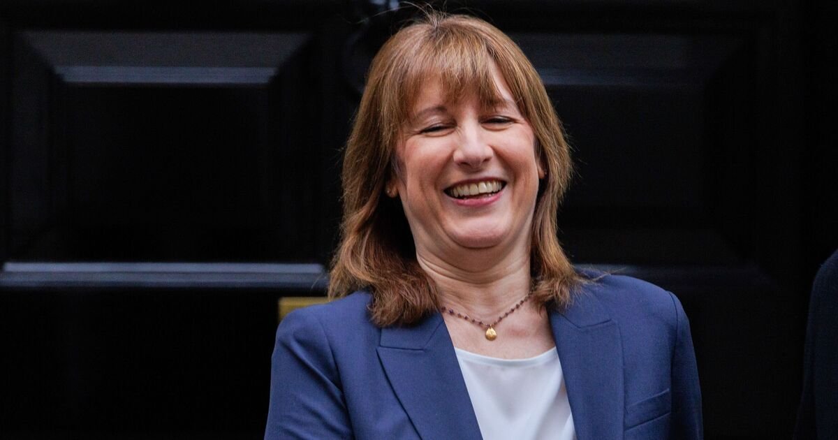 Rachel Reeves Faces Criticism for Alleged Brexit Betrayal Amid Economic Struggles