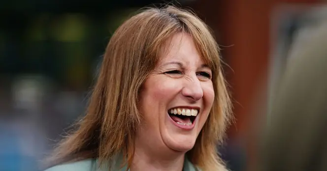 Rachel Reeves Criticised for Tax Policies Affecting Pensioners' Finances