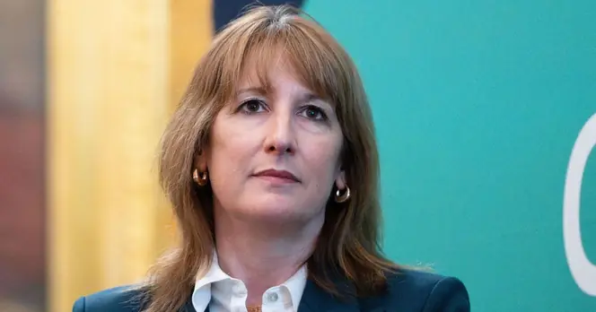 Rachel Reeves Attributes UK's Inflation Surge to Iran Crisis Impact on Energy Costs