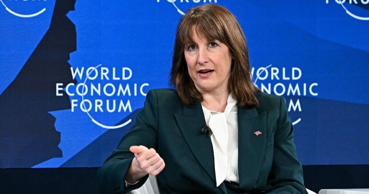 Rachel Reeves' Mansion Tax Proposal Raises Concerns for Homeowners Nationwide