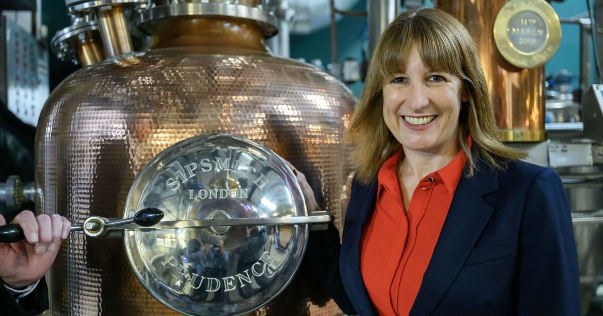 Rachel Reeves Becomes First Chancellor to Implement £26 Billion Tax Hike