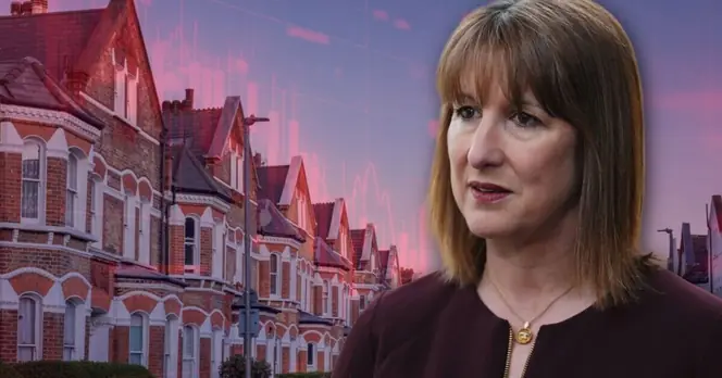 Rachel Reeves Faces Criticism Over New Tax Plans Impacting UK Housing Market