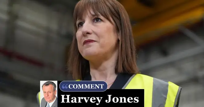 Labour Party Faces Internal Pressure Over Rachel Reeves’ Leadership Decisions