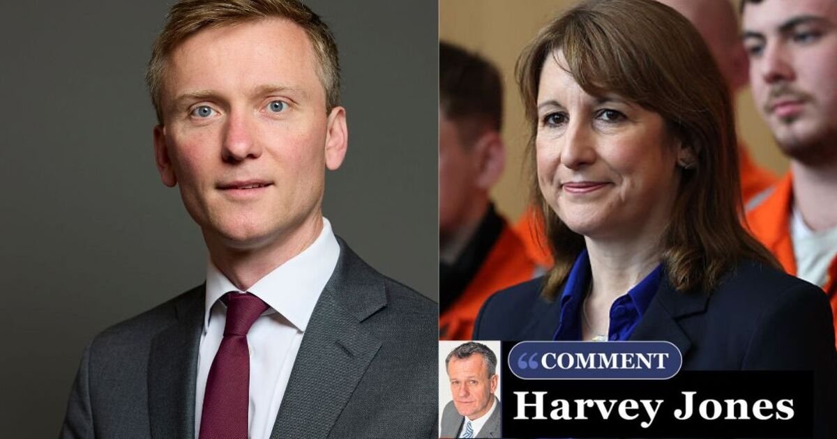 Torsten Bell Takes Charge in Labour Party, Aiming Policies at Pensioners