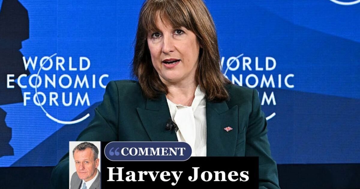 Chancellor Rachel Reeves Faces Criticism as Inflation Hits Pensioners Harder