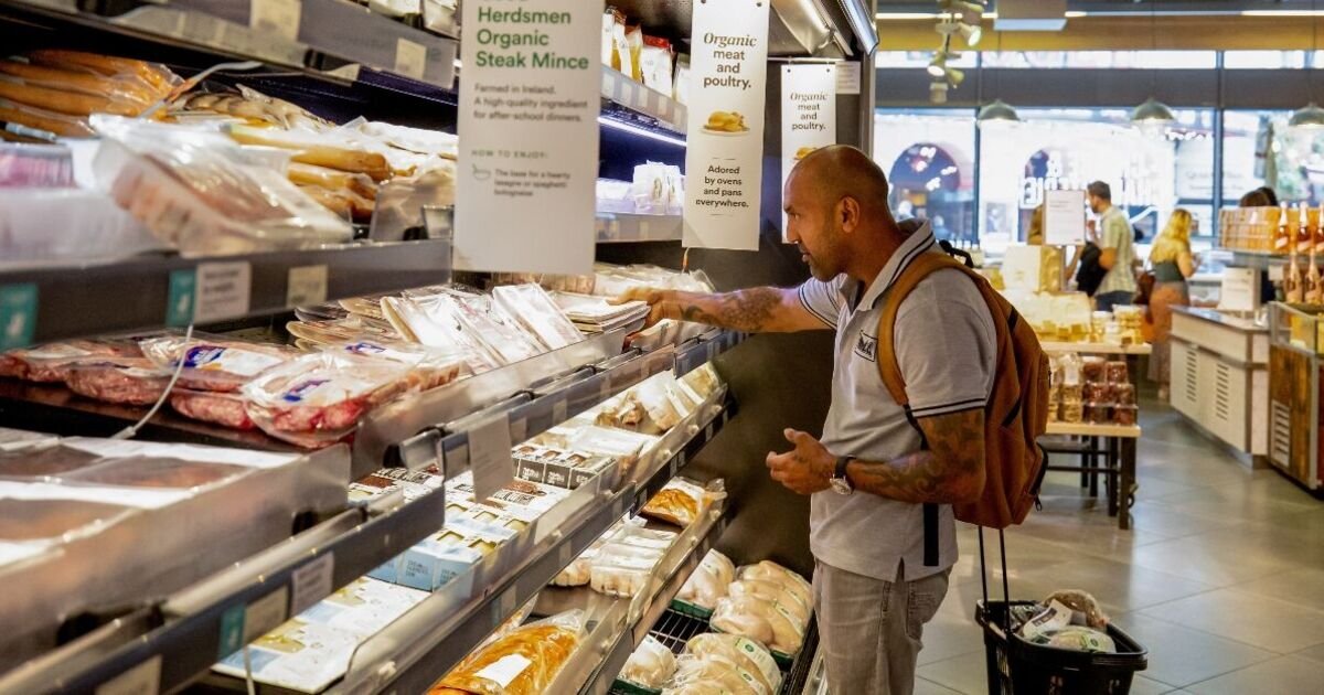 Inflation Declines to New Low, Offering Hope to Shadow Chancellor Rachel Reeves