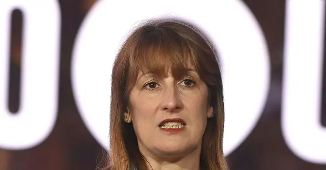 Rachel Reeves Faces Setback as February Inflation Rises to 10.4%