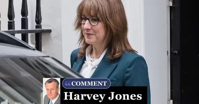 Rachel Reeves' Economic Strategy Raises Concerns of 1970s Style Disruption