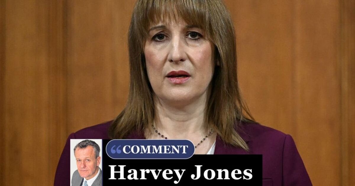 Rachel Reeves Faces Unprecedented Challenges as Shadow Chancellor