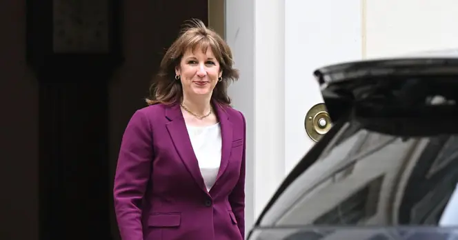 Reeves' Pension Proposal Sparks Concern Over Financial Future of Millions