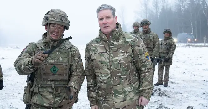 Rachel Reeves Questions Keir Starmer’s Leadership Amid Defence Funding Concerns