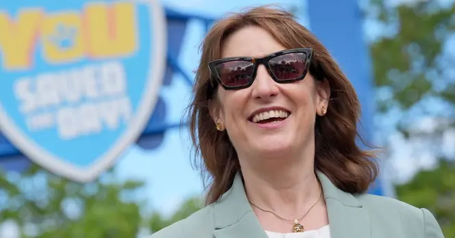 Chancellor Rachel Reeves Criticised by Business Leaders Over Job Losses