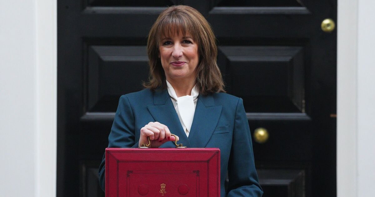 Rachel Reeves Banned from Local Pub Over Labour's Business Tax Hike