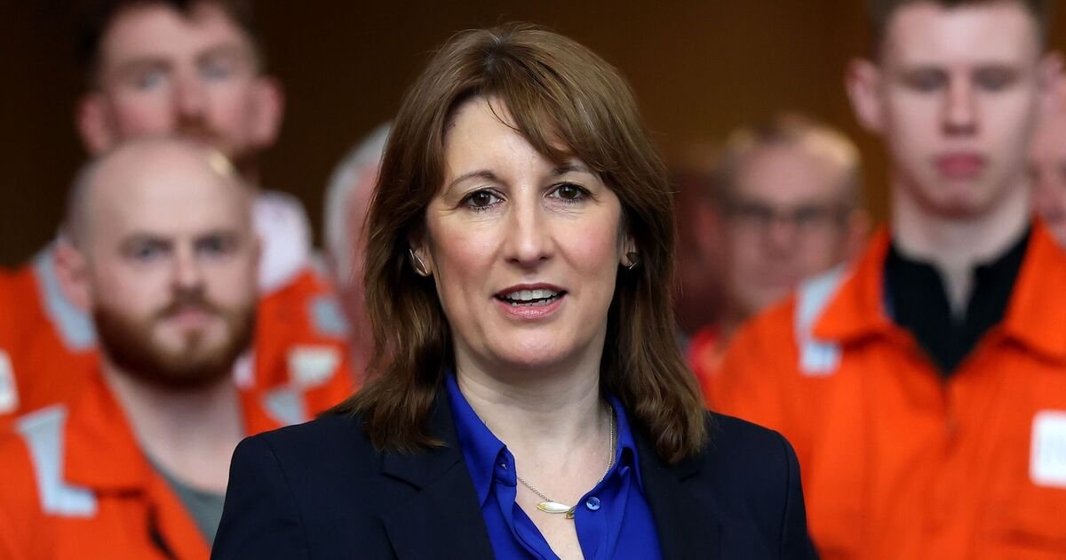 Critics Question Rachel Reeves' Rail Expansion Plans Amid Cost Concerns