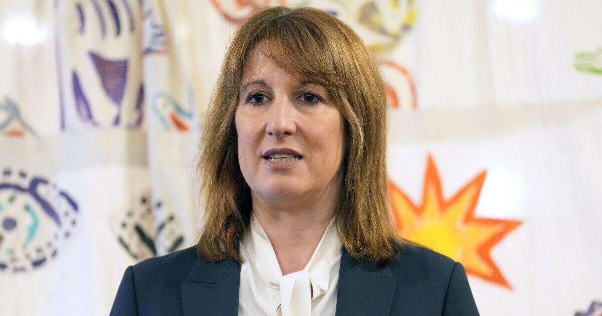 Chancellor Rachel Reeves Scores Lower Than Jeremy Corbyn in Recent Poll