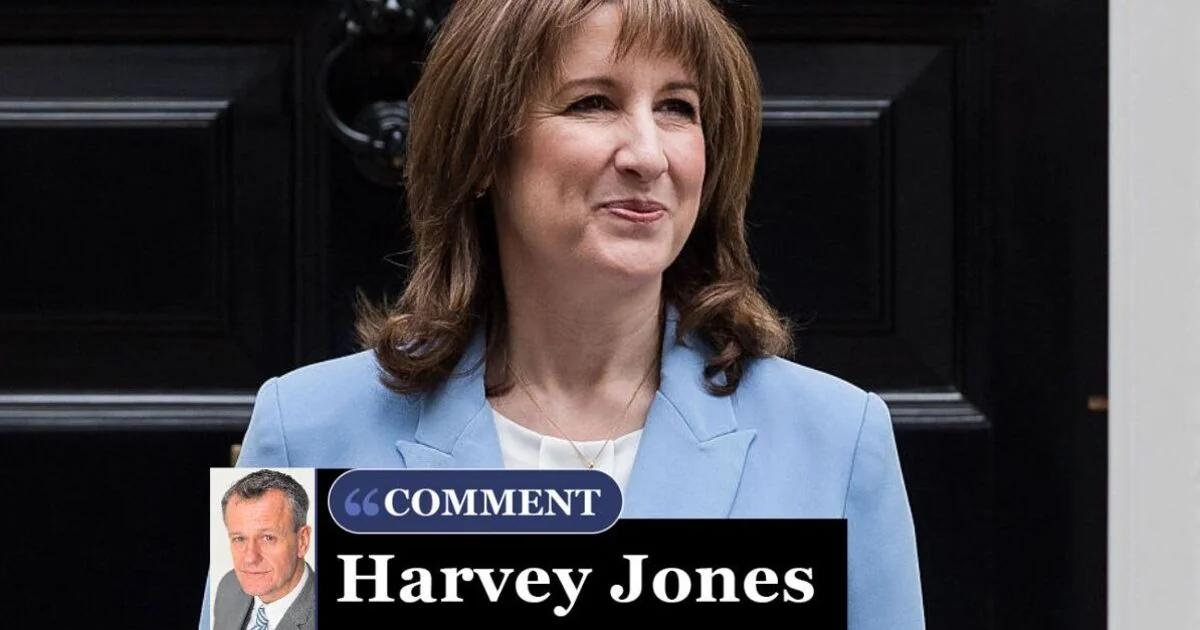 Rachel Reeves Faces Economic Crisis Amid Growing Political Doubts