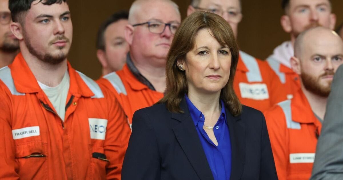 Labour's Rachel Reeves Considers Major Pension Regulation Changes Ahead of March Statement