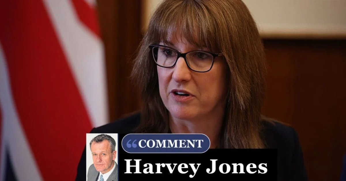 Rachel Reeves Faces Criticism Over Potential Pension Fund Investment Shift