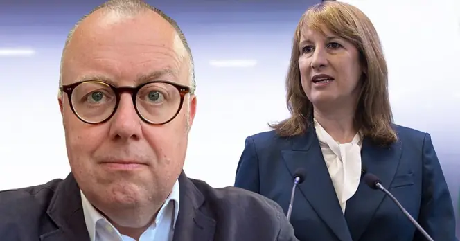 Rachel Reeves Calls for Increased Public Funding Amid Party Discontent