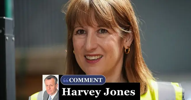 Chancellor Rachel Reeves Faces Growing Criticism Amid UK Economic Challenges