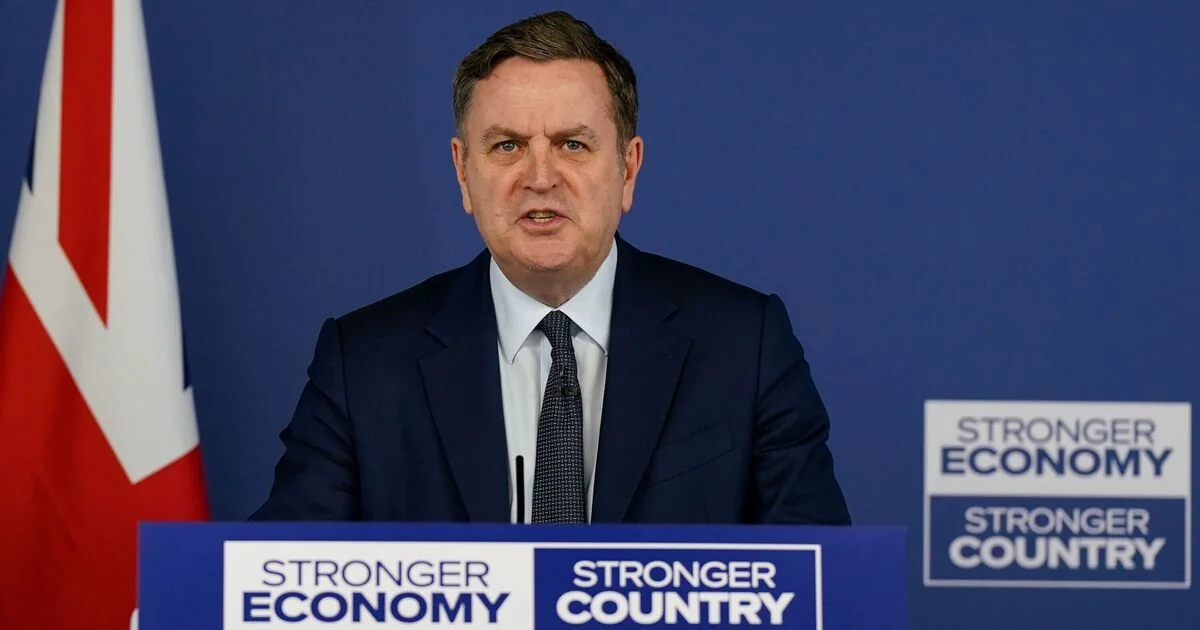 Rachel Reeves' Tax Proposal Raises Concerns Over Financial Burden on Families