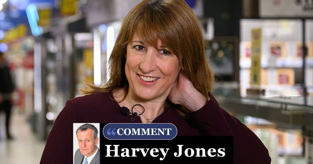 Rachel Reeves Faces Criticism for Promoting Potentially Unsustainable Fiscal Policies