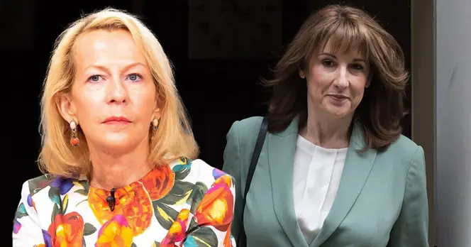 Critics Label Rachel Reeves as UK's Least Effective Chancellor Amid Economic Strain