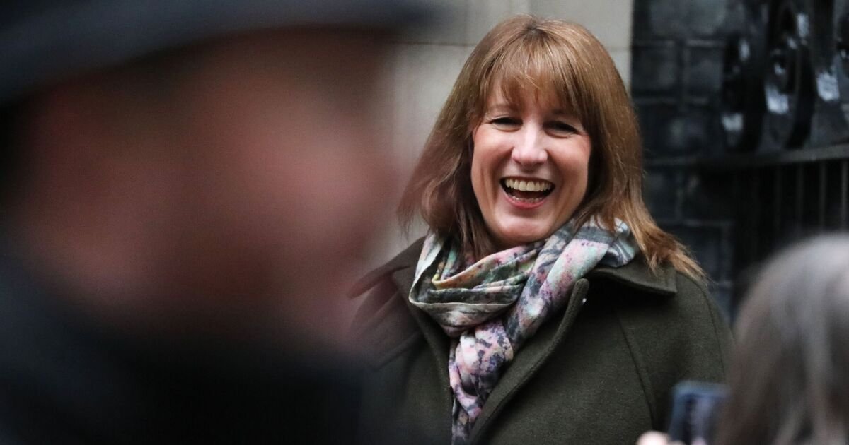 Rachel Reeves Warns £15bn Economic Risk from Government's EU Reset Plans