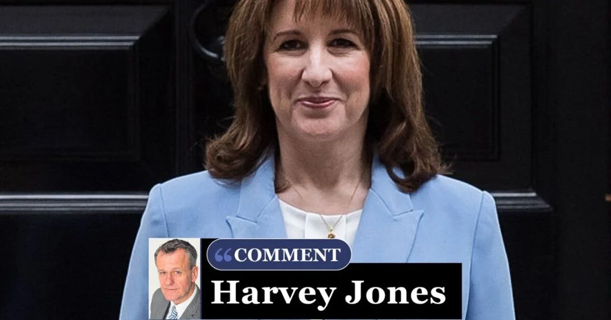 Concerns Grow as Rachel Reeves Faces Major Economic Challenges Ahead