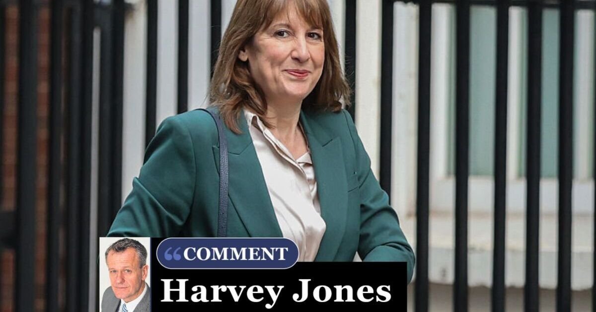 Rachel Reeves Celebrates Relief Amid Ongoing Economic Challenges for Labour Party