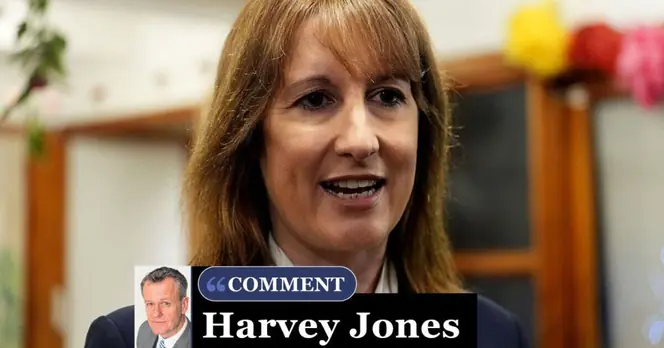 Rachel Reeves Faces Criticism Over Proposed Pensions Control and Security Risks