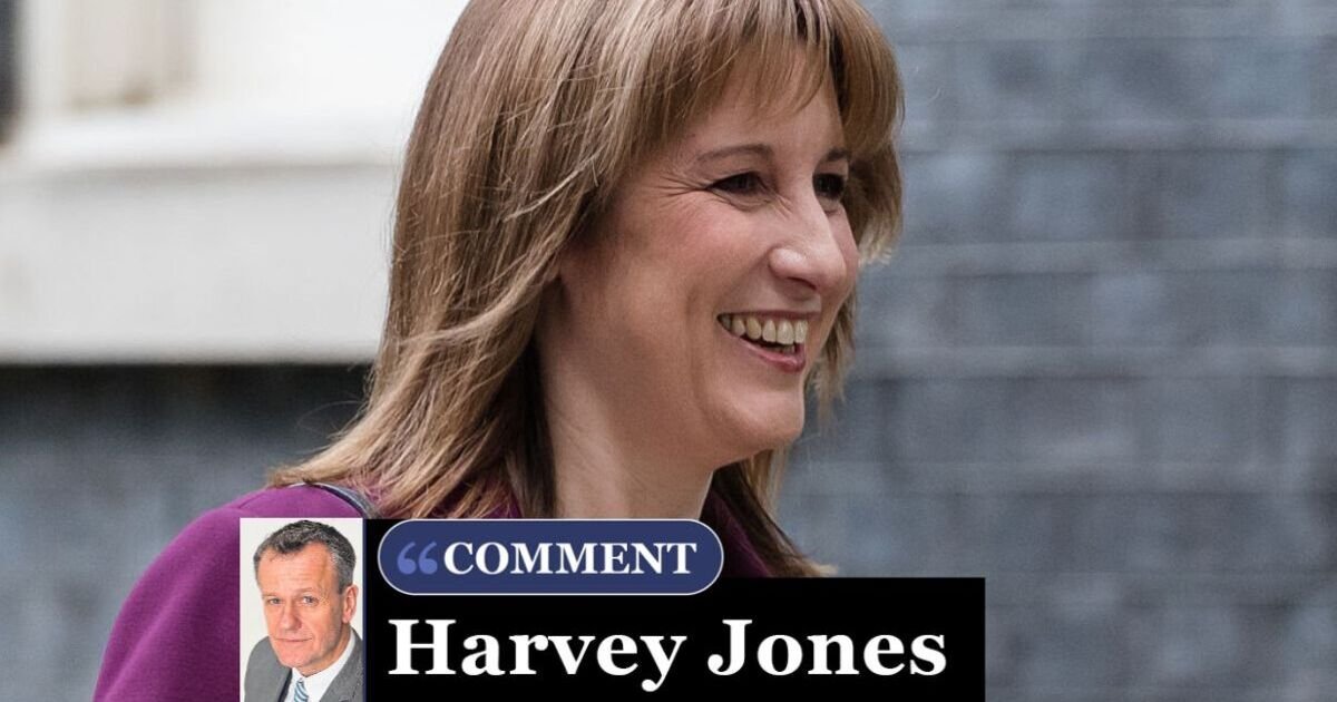 Rachel Reeves' New Tax Plan Sparks Outrage Among Older Pensioners