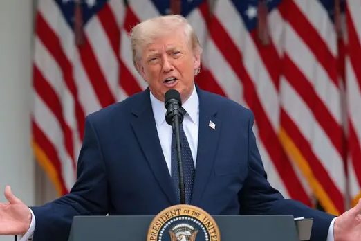 Chancellor Rachel Reeves Criticises Donald Trump in Political Confrontation