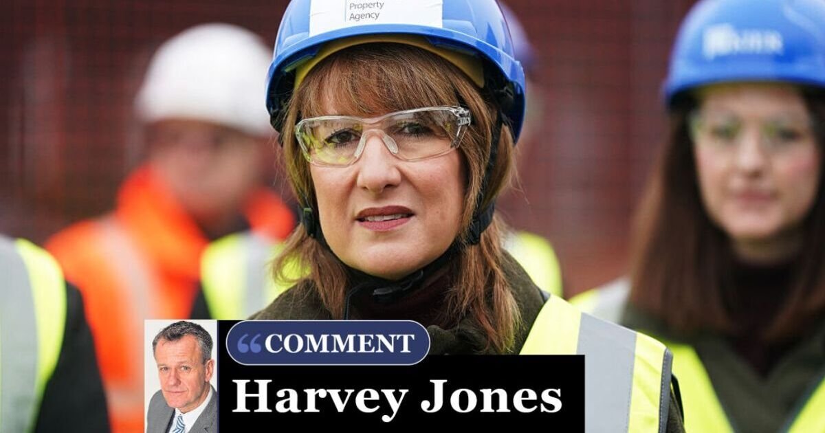 Rachel Reeves' Tax Proposal Risks Financial Hardship for Pensioners