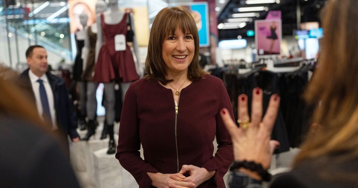 Rachel Reeves Faces Internal Turmoil Following Controversial Budget Announcement