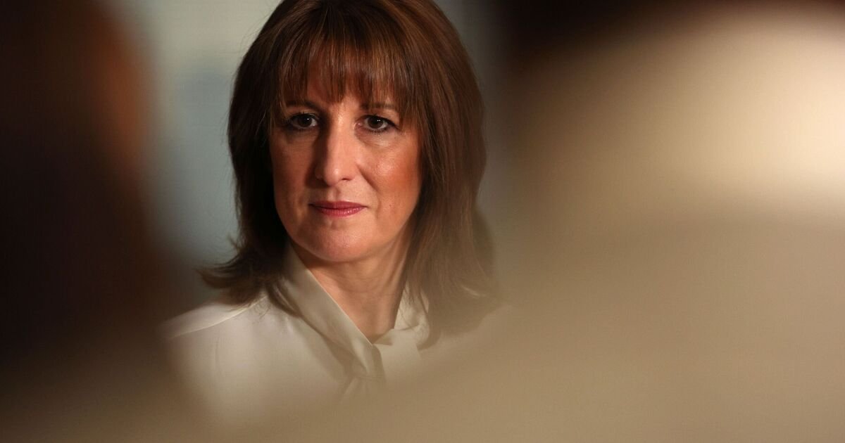 Petition for Inquiry into Chancellor Rachel Reeves Gains Momentum Amid Controversy