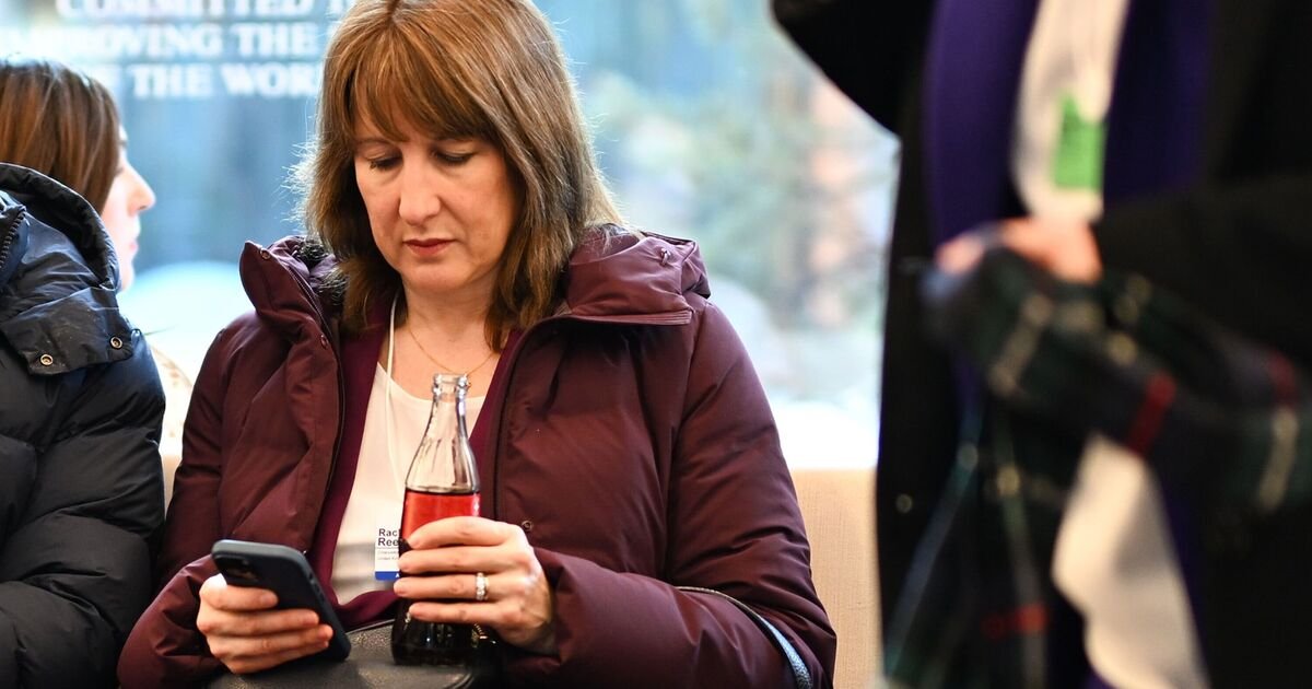 Rachel Reeves Under Pressure to Address Controversial Developer Connections