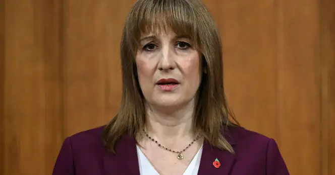 Rachel Reeves Criticises Trump's Stance on Iran Conflict's Economic Impact