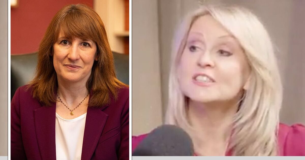 Rachel Reeves Plans to Undermine Keir Starmer as Labour Faces Internal Strife