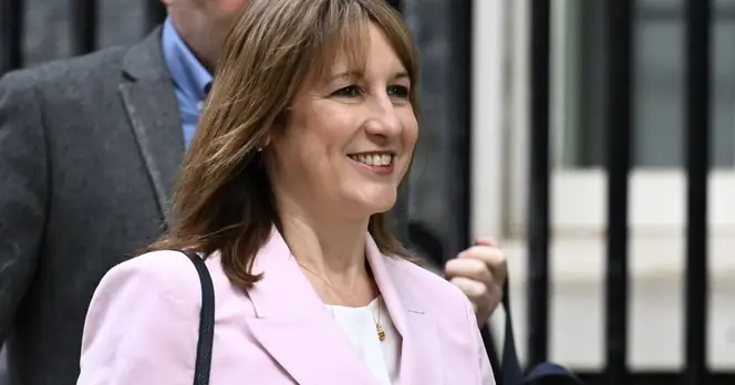 Labour's Rachel Reeves Faces Pressure Over £500m Fuel Tax Revenue as Drivers Demand Reform