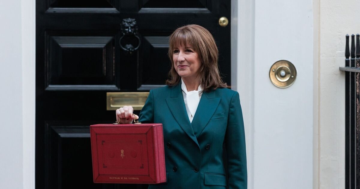 Rachel Reeves Faces Scrutiny Over Allegations Regarding Pre-Budget Financial Statements