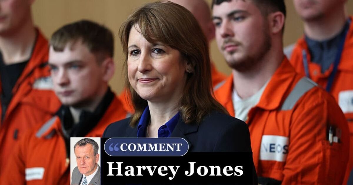 Rachel Reeves Faces Criticism Over Repeated Fiscal Mismanagement and Taxpayer Burden