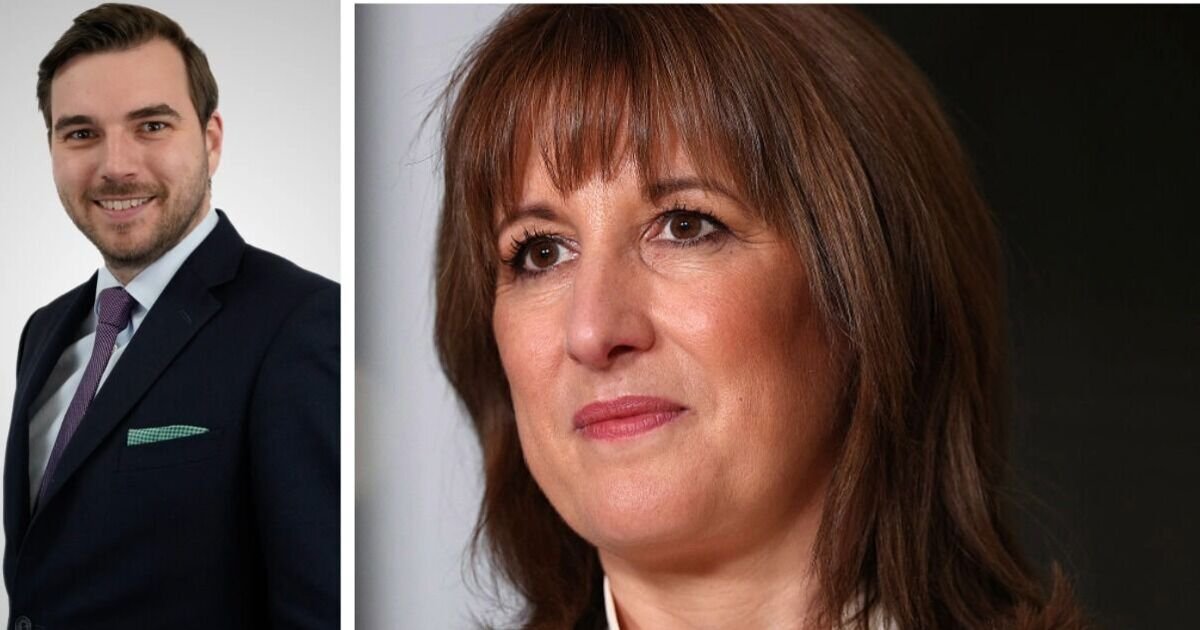 Economic Anxiety Grows as Rachel Reeves's Tax Policies Deter Consumer Spending