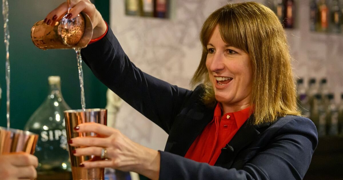 Critics Slam Rachel Reeves's Pub Policy U-Turn as Inadequate amid Economic Struggles