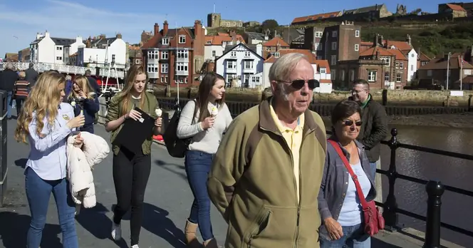 Staycation Tax Introduced by Councils Amid Economic Recovery Concerns