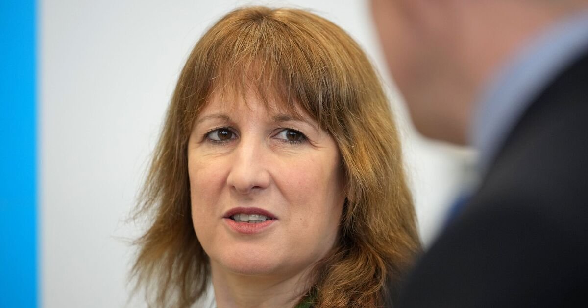 Tax Increase Affects Middle-Income Earners, Costing Families £600 Annually