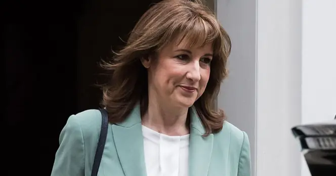 Reeves' Tax Proposal Criticised for Threatening Safety of UK High Streets