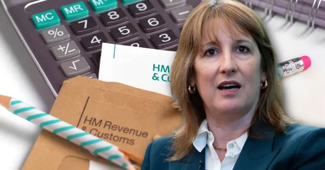 Rachel Reeves Proposes Inheritance Tax on Pensions, Sparking Saver Concerns